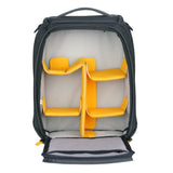 VANGUARD Veo Bib F28 Bolsa divisora para cámara