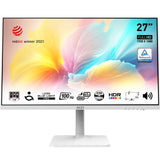 MSI Modern MD272XPW 27" LED IPS FullHD 100Hz USB-C