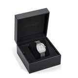 Versace Reloj Analógico para Mujer'S de Cuarzo Suizo con Correa en Cuero VE9E00124