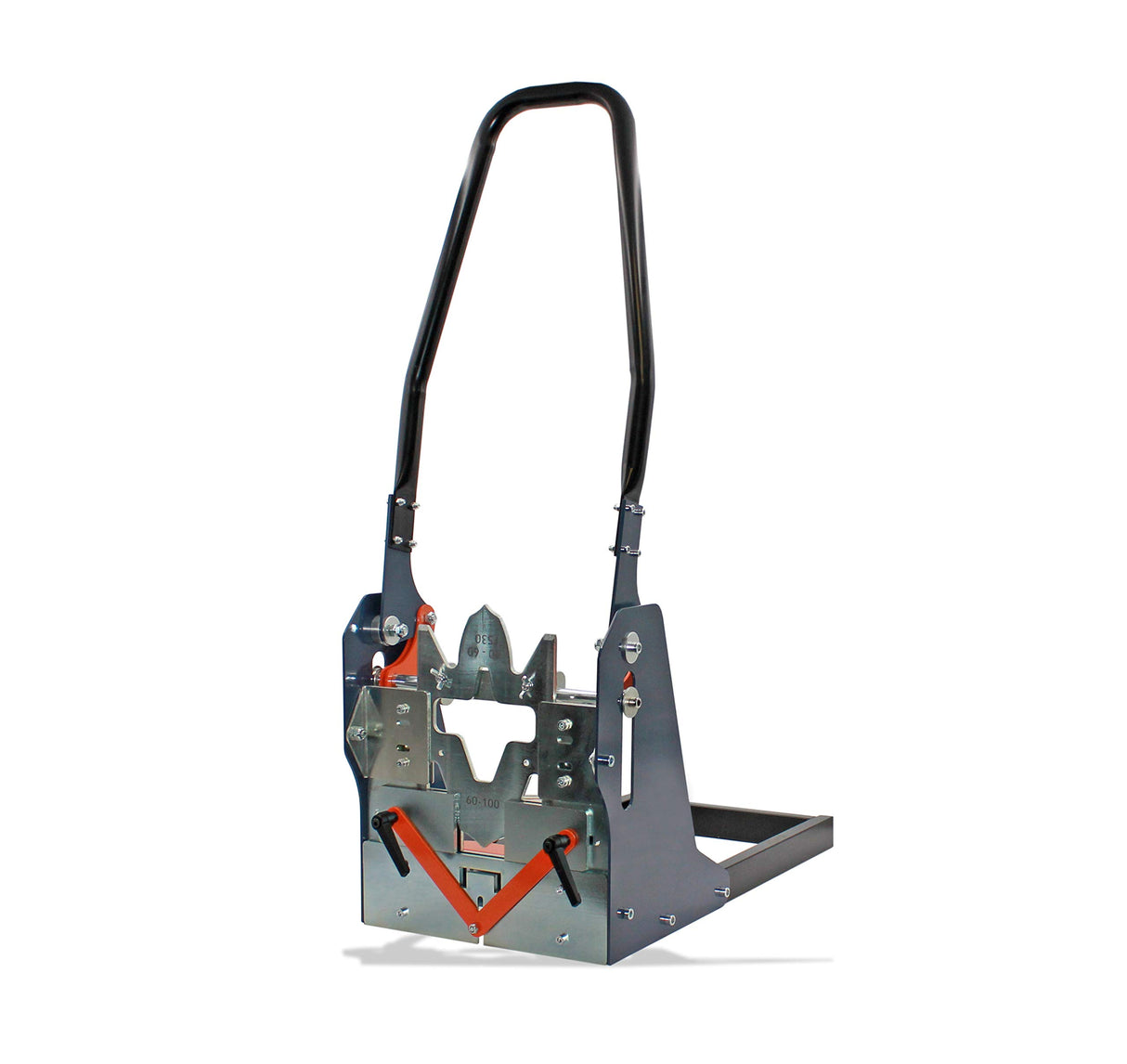 Edma 065855 guillotina, Multicolor