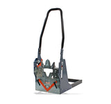 Edma 065855 guillotina, Multicolor