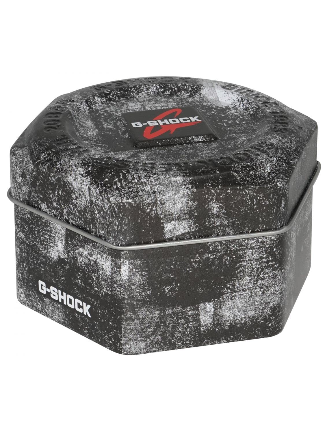 Casio - GBM-2100A-1A3ER GBM-2100A-1A3ER, G-Shock