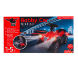 BIG Spielwarenfabrik 56238 Big Bobby Car Next 2.0 Rojo