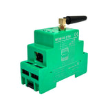 Monitoreo de Corriente WI-FI 3F+N MEW-02 Eth