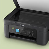 Impresora de inyección de tinta multifunción WorkForce WF-2910DWF A4 con conectividad inalámbrica y 3 meses gratis de suscripción de tinta ReadyPrint Flex*