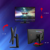 MSI Optix MPG321UR QD Monitor 32'' / IPS