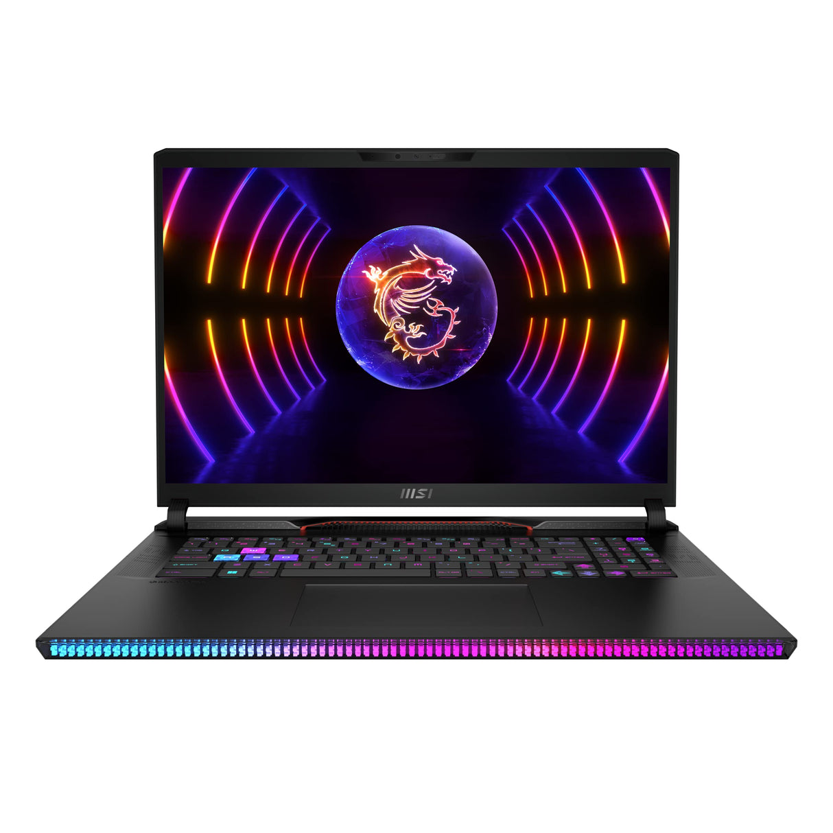 MSI Raider GE78HX 13VI-096FR