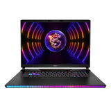MSI Raider GE78HX 13VI-096FR