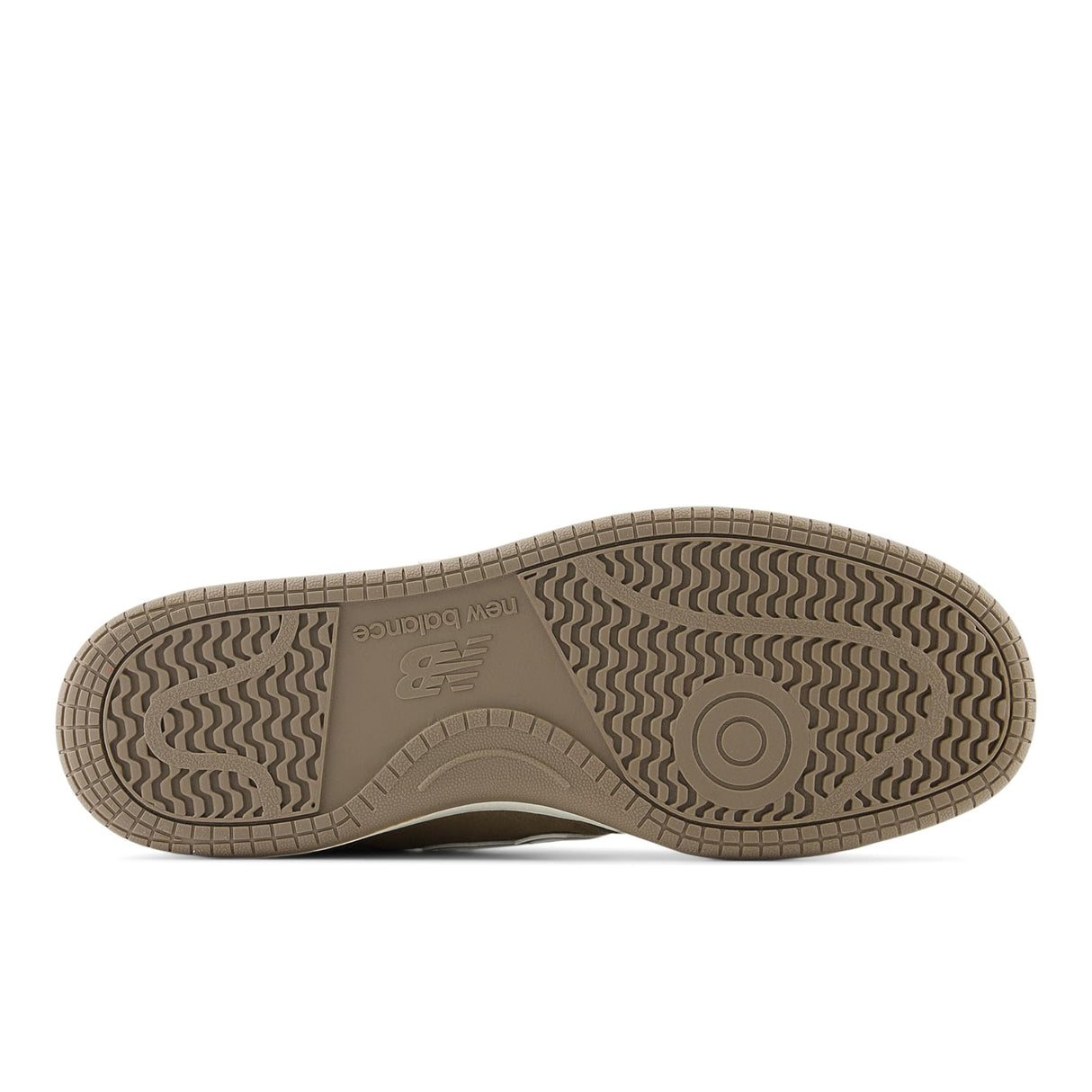 New Balance 480, Sneaker Hombre, Champiñón, 42 EU