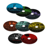 Pack Universo Wong Kar Wai [Blu-ray]