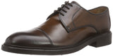 Lottusse Harry L6723, Derby Hombre, Marrón Jocker Old Teca, 40 EU