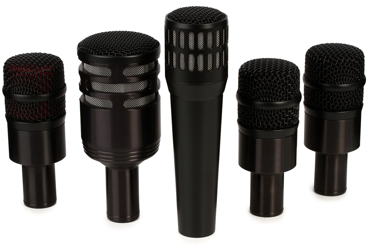 Audix DP5A - Micrófono dinámico