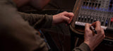 Zoom - L-8 - Mixer digital 8 canales, grabador e interface de audio USB