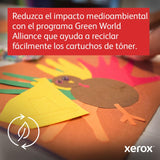 Xerox versalink B620dn A4 61ppm Blanco y Negro (mono) Impresora Láser Multifunción con Impresión Dúplex - Impresión/Escaneo/Copia/Fax - Todo en Uno