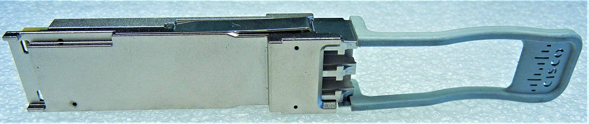Cisco QSFP-40G-SR-BD BIDI - Transceptor de Corto Alcance