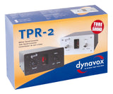 Plata Dynavox Tpr-2 Convertidor De Sonido Klangaufbereiter