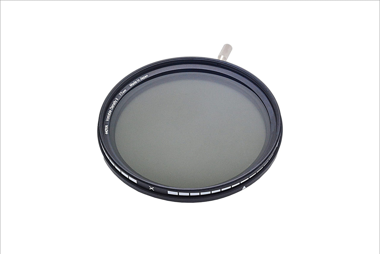 Hoya Variable Density II Filter ø72mm