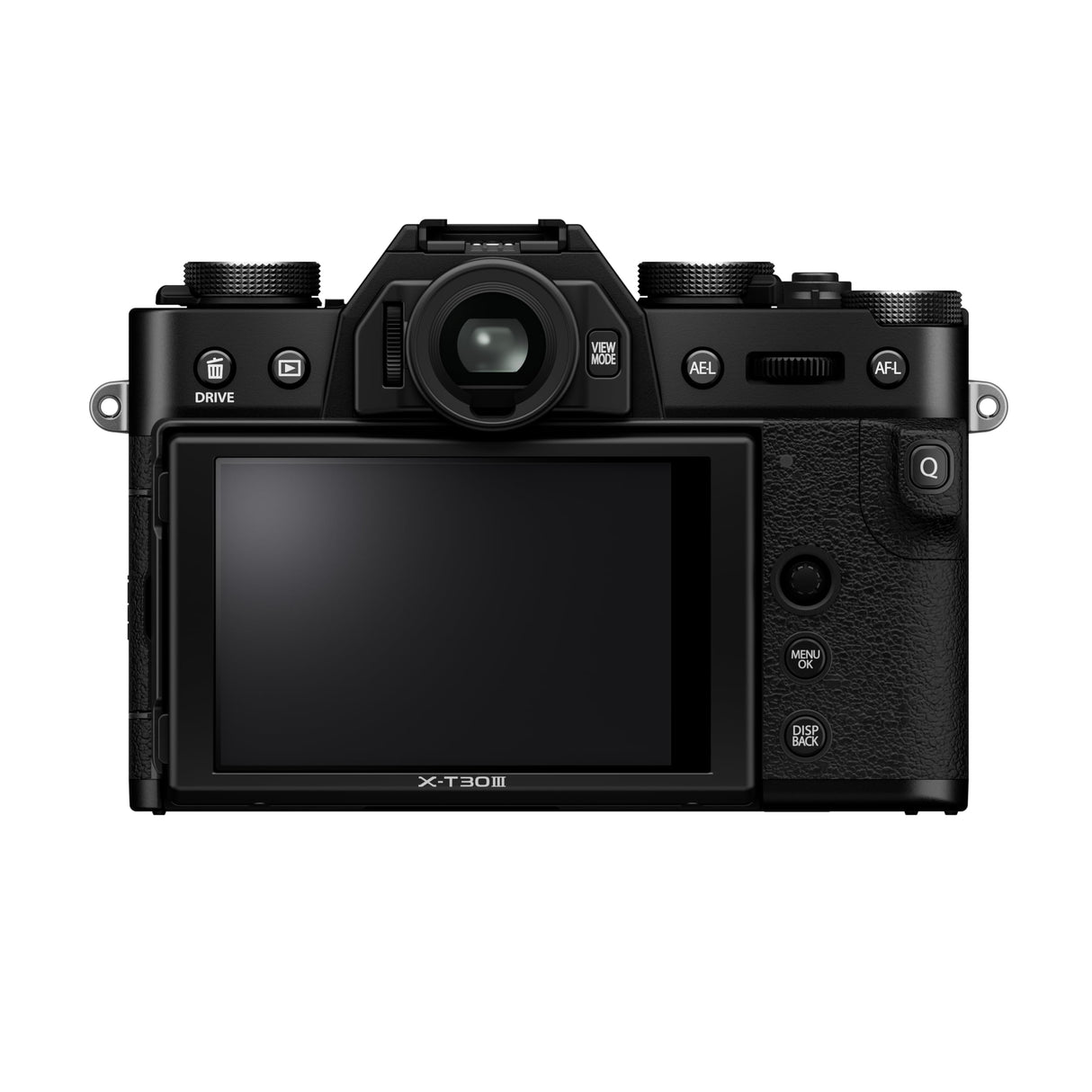 X-T30 III Body Black