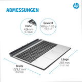 HP Clavier Premium Elite x2 G8