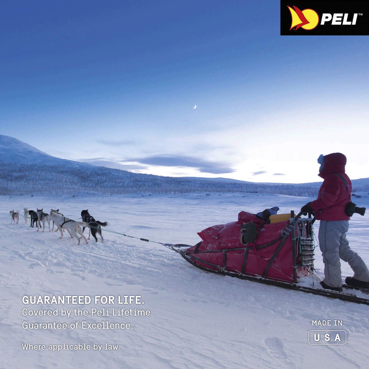 PELI Storm IM3075 Contenedor de Transporte Robusto con Ruedas para Equipos frágiles Profesionales, Resistente al Agua, 181L de Capacidad, Fabricado en EE.UU., con Espuma Personalizable, Color Negro