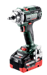 BS 18 LTX-3 BL Q I Metal (603180840) Taladro atornillador de batería