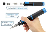 Ersa 0G13400141 Kayser GmbH Equipo de Soldadura