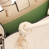 TOUS Mini bolso Pop beige New 395910464-008, para Mujer