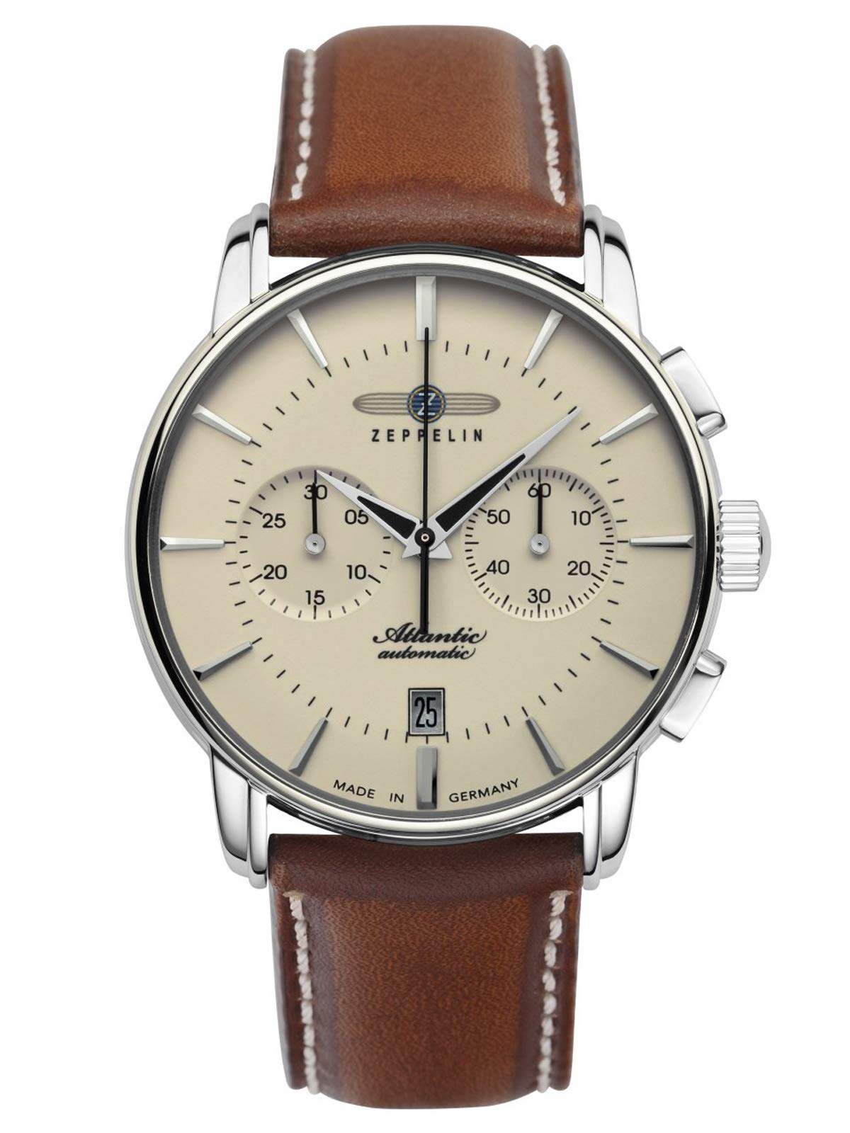 Zeppelin Automatic Watch 8422-5
