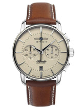 Zeppelin Automatic Watch 8422-5