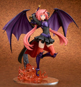 Kyu's Q Reincarnated Slime Milim Nava Dragon Edition 1/7 Scale PVC Painted Finished Figure
