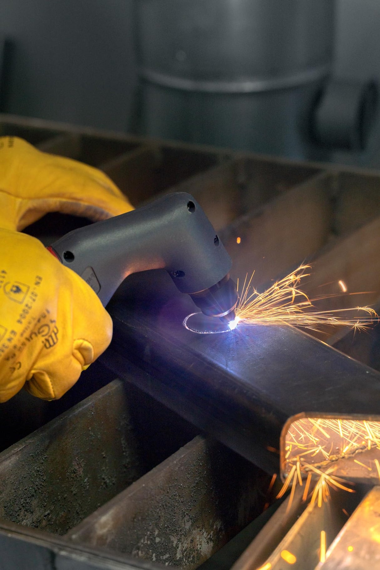 GYS, Cortador Plasma Cutter 25 K Antorcha Incluida, Disconectable