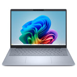 Dell 14 Plus Copilot+ DB14250 Ordenador portátil – 14" 2.5K 16:10 (2560x1600), Intel Core Ultra 7 Series 2, Intel ARC, 32 GB RAM, 1 TB SSD, Windows 11 Pro, Teclado retroiluminado QWERTY, Ice Blue