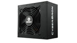 Enermax CYBERBRON Unidad de Fuente de alimentación 700 W 24-Pin ATX Negro