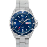 Orient Reloj Deportivo FAA02002D9, Turquesa, Deportes