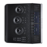Blackmagic Design Davinci Resolve Mini Panel + Software Lizenz (BM-DV/Res/BBPNLMINI-LIC)