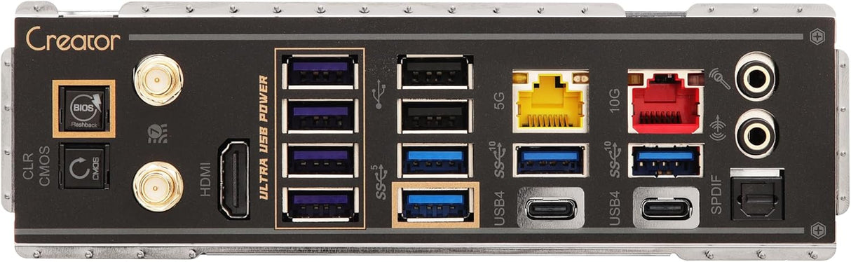 ASROCK X870 Taichi Creator DDR5 AM5