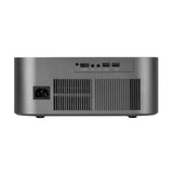Kruger&Matz Proyector LED Portátil con Wi-fi V-LED100 FullHD 1920x1080 Pixeles Android Bluetooth Altavoz Incorporado KM0373