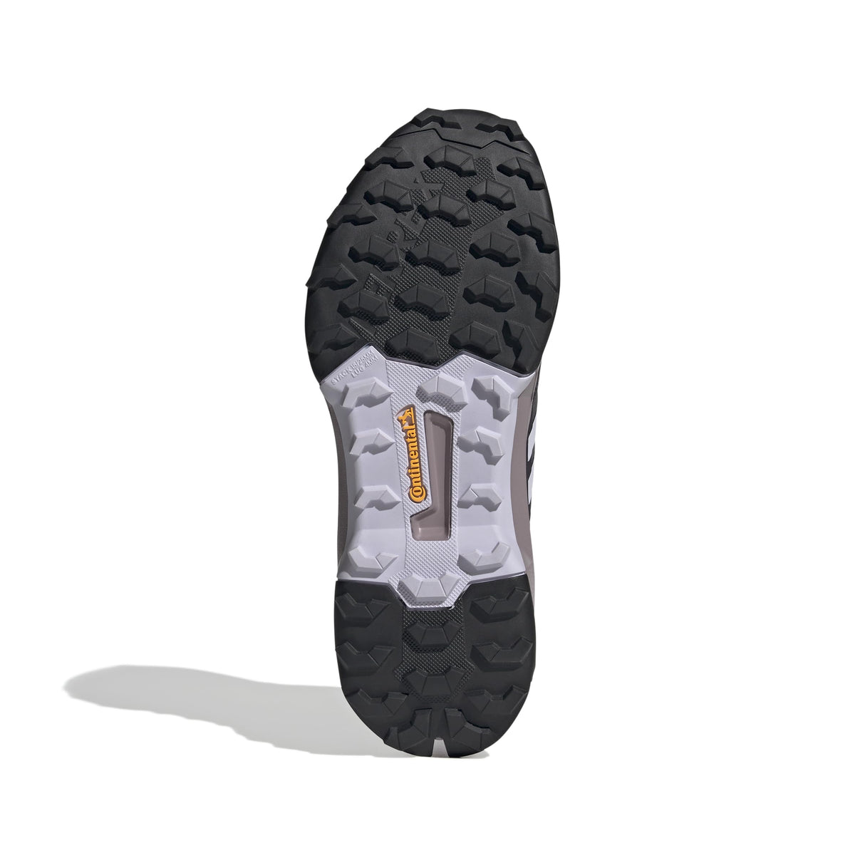 adidas Terrex Ax4 Gore-Tex Hiking Shoes, Zapatos de Senderismo Mujer, Grey Five Silver Dawn Preloved Fig, 38 EU