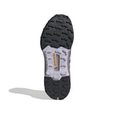 adidas Terrex Ax4 Gore-Tex Hiking Shoes, Zapatos de Senderismo Mujer, Grey Five Silver Dawn Preloved Fig, 38 EU