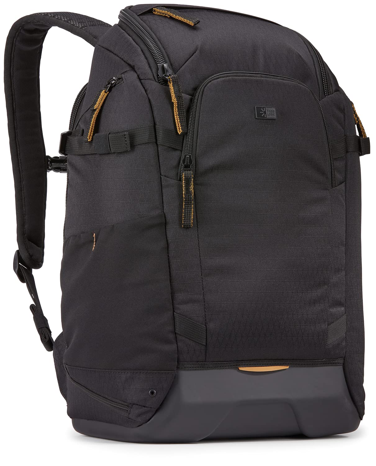Case Logic Viso Großer Kamerarucksack Funda para cámara, Negro, Talla única Unisex Adulto