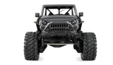 Amewi Hyper Go SC Scale Crawler Basic versión brushless 1:12 RTR Antracita RC teledirigido
