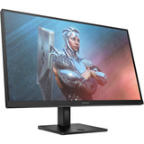 HP OMEN 27 – Monitor Gaming de 27" FHD (1920 x 1080 a 165Hz, IPS, 16:9, 1ms, HDMI, Antirreflejo, HDR, DisplayPort, AMD FreeSync Premium, Compatible con Consolas) Negro
