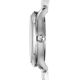 Emporio Armani Reloj Analogico para Mujer de Cuarzo con Correa en Acero Inoxidable AR1803
