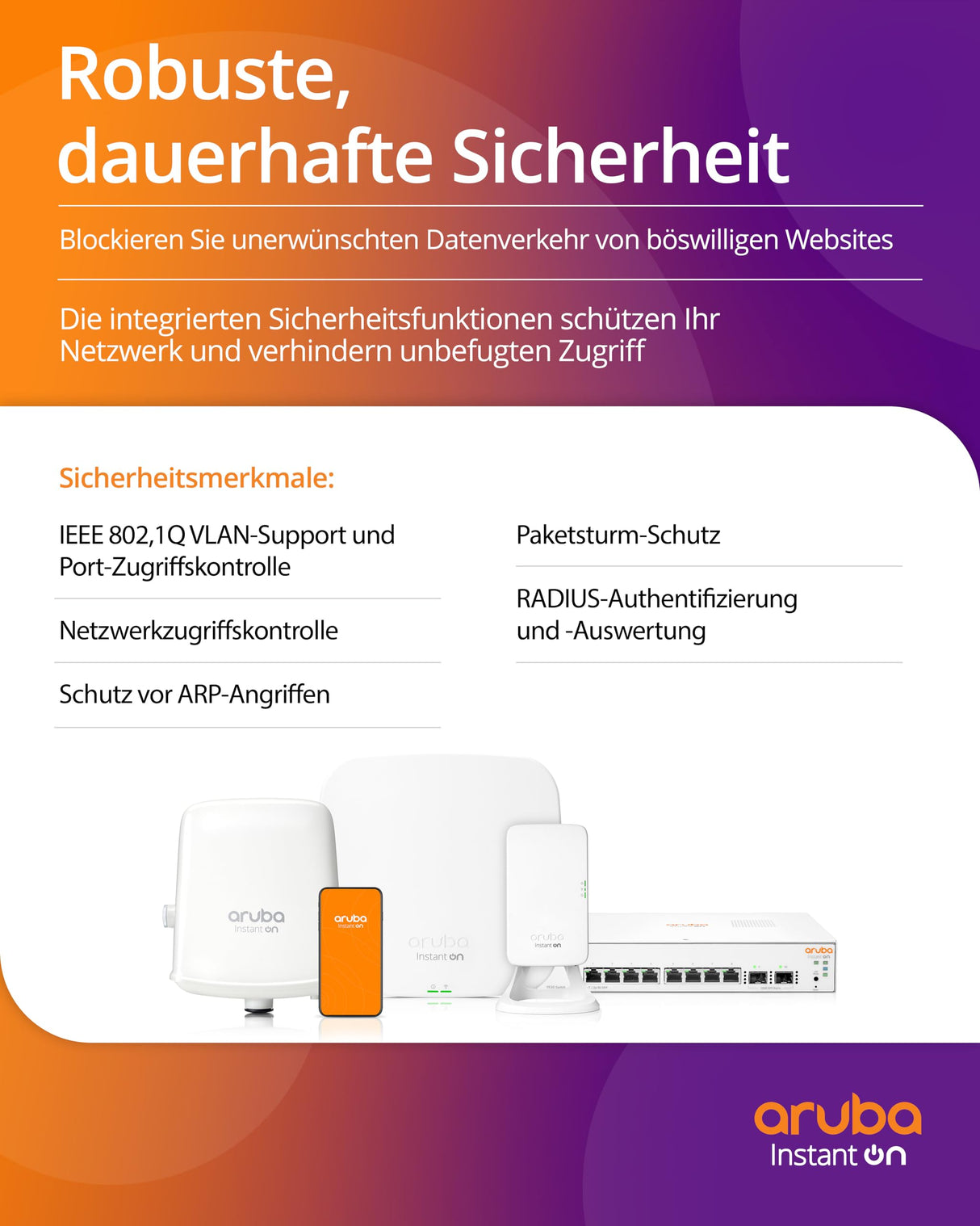 HPE - Aruba JL680A