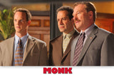 Monk - Staffel 1-8 - Gesamtbox [Alemania] [DVD]