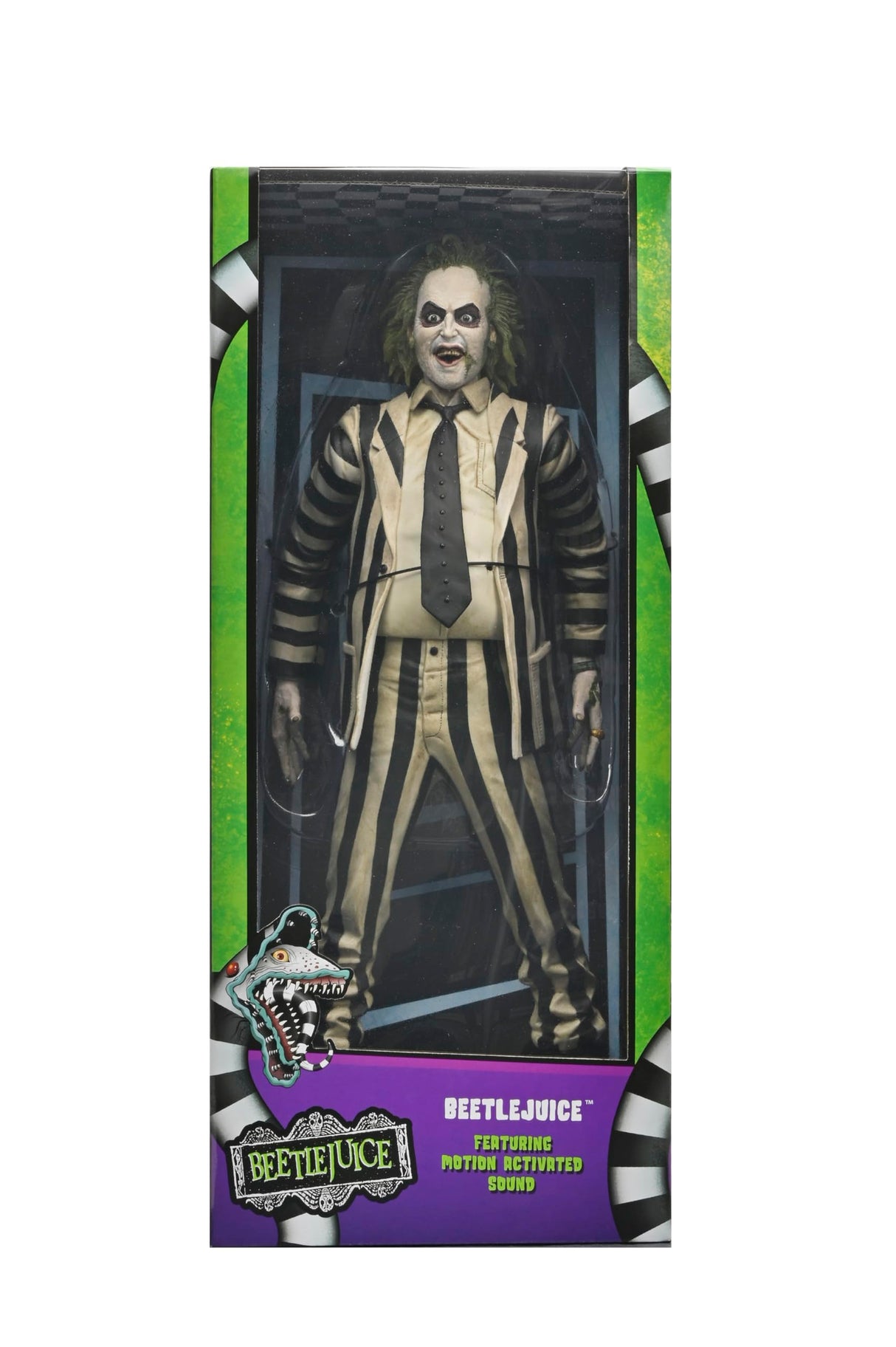 NECA- Merchadising, Multicolor (57318)
