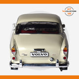 IXO Collections 1:8 IXO Volvo 122S Kit Sonido/luz - modelismo, maquetas, Kit, Kit de modelismo