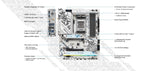 B650 Steel Legend WiFi