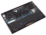 Corsair Vengeance SODIMM 32GB (2x16GB) DDR4 3200MHz C22 Memoria para portátiles/portátiles - Negro