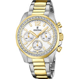 FESTINA Reloj Análogico-Digital para Hombres de Cuarzo F20607/1